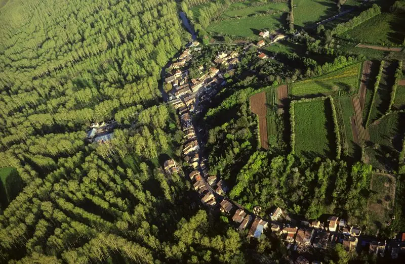 Habitat traditionnel maraîchin
