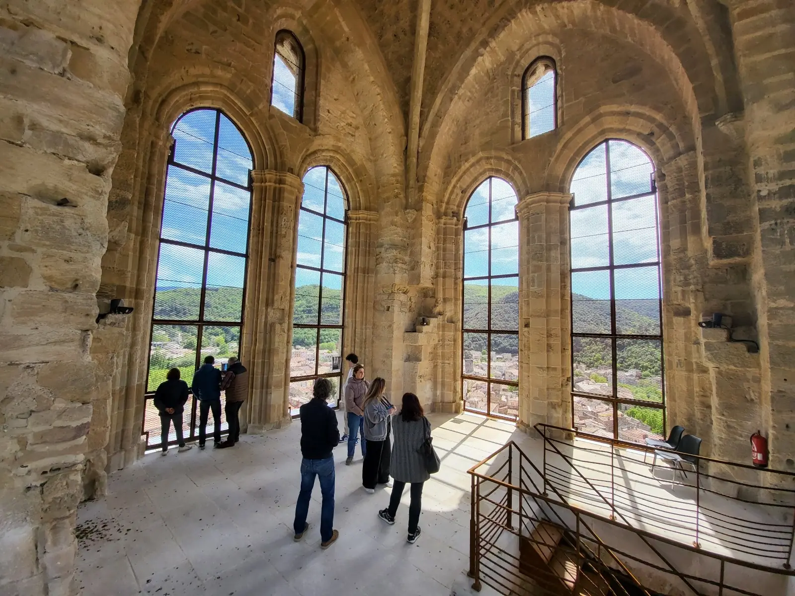 CATHÉDRALE SAINT-FULCRAN