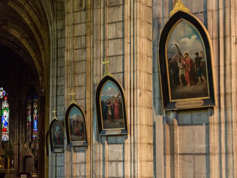 Eglise Saint-Jean-Baptiste