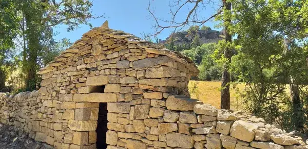Le Clos des Légendes