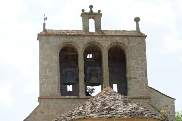 EGLISE DE SAINT-JEAN-BAPTISTE