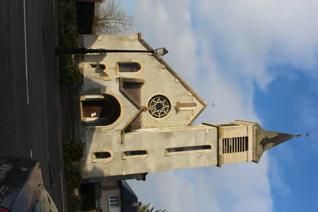 Chapelle de Bon Secours