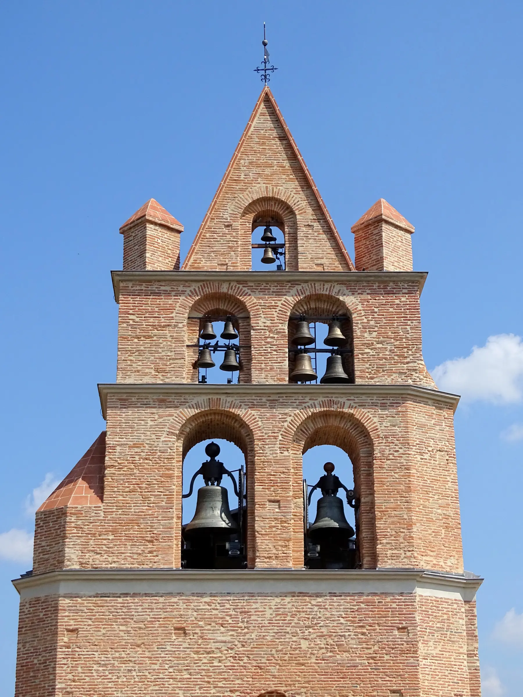 EGLISE NOTRE-DAME-DE-L'ASSOMPTION