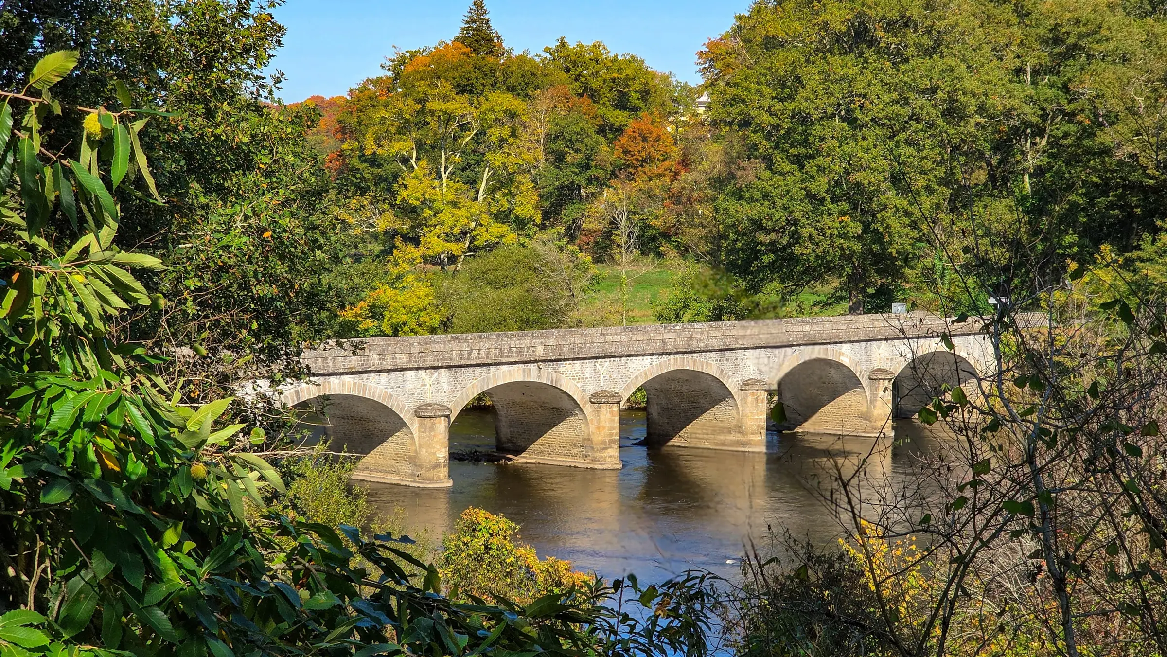 Pont de la Gabie
