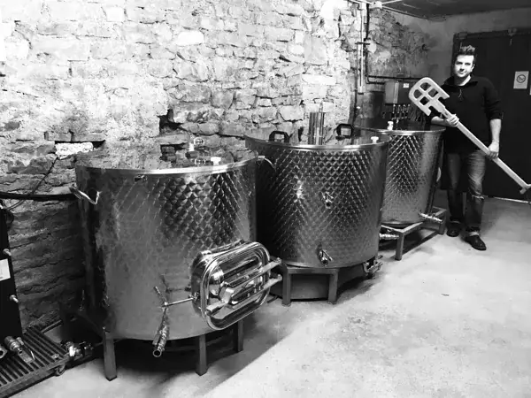Microbrasserie Bibemus