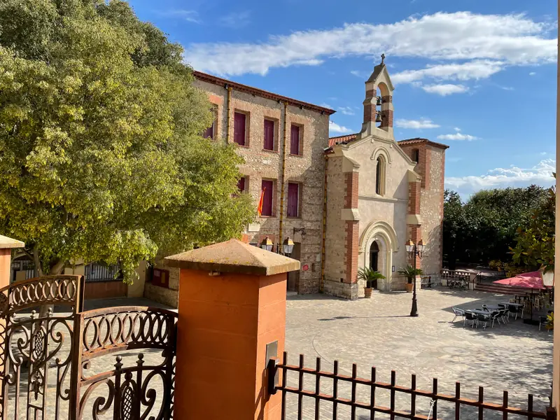 EGLISE NOTRE DAME DE L'ASSOMPTION