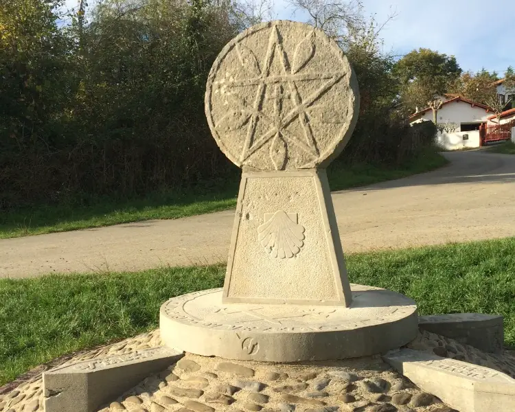 Stèle de Gibraltar