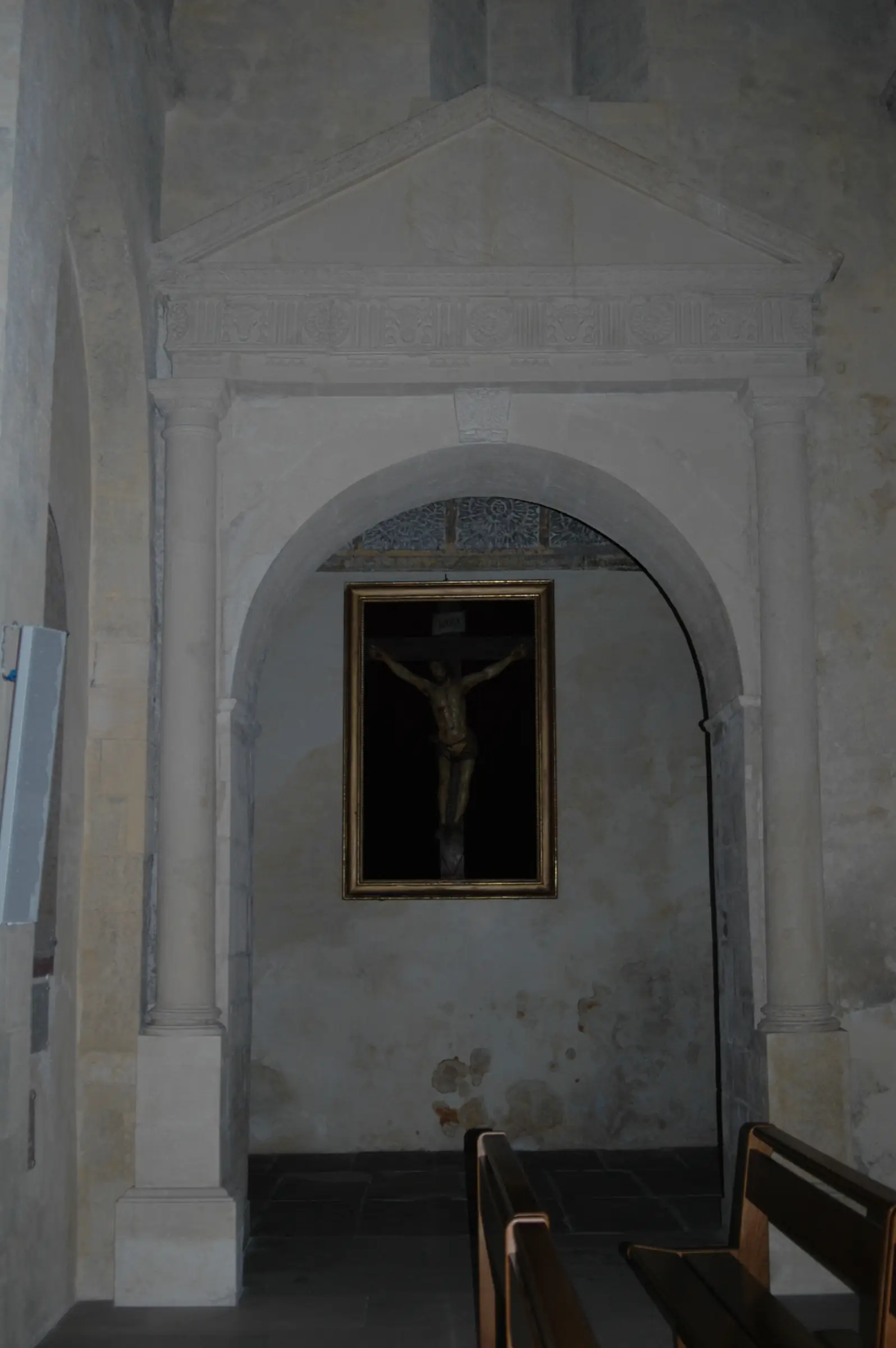 Eglise Saint-Maxime