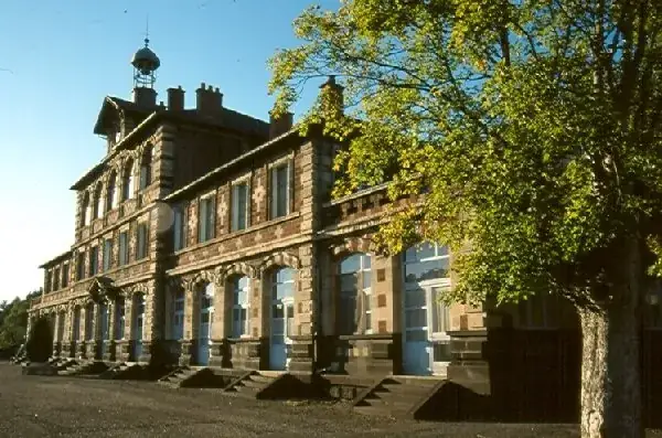 Plateau des Forges du Gua