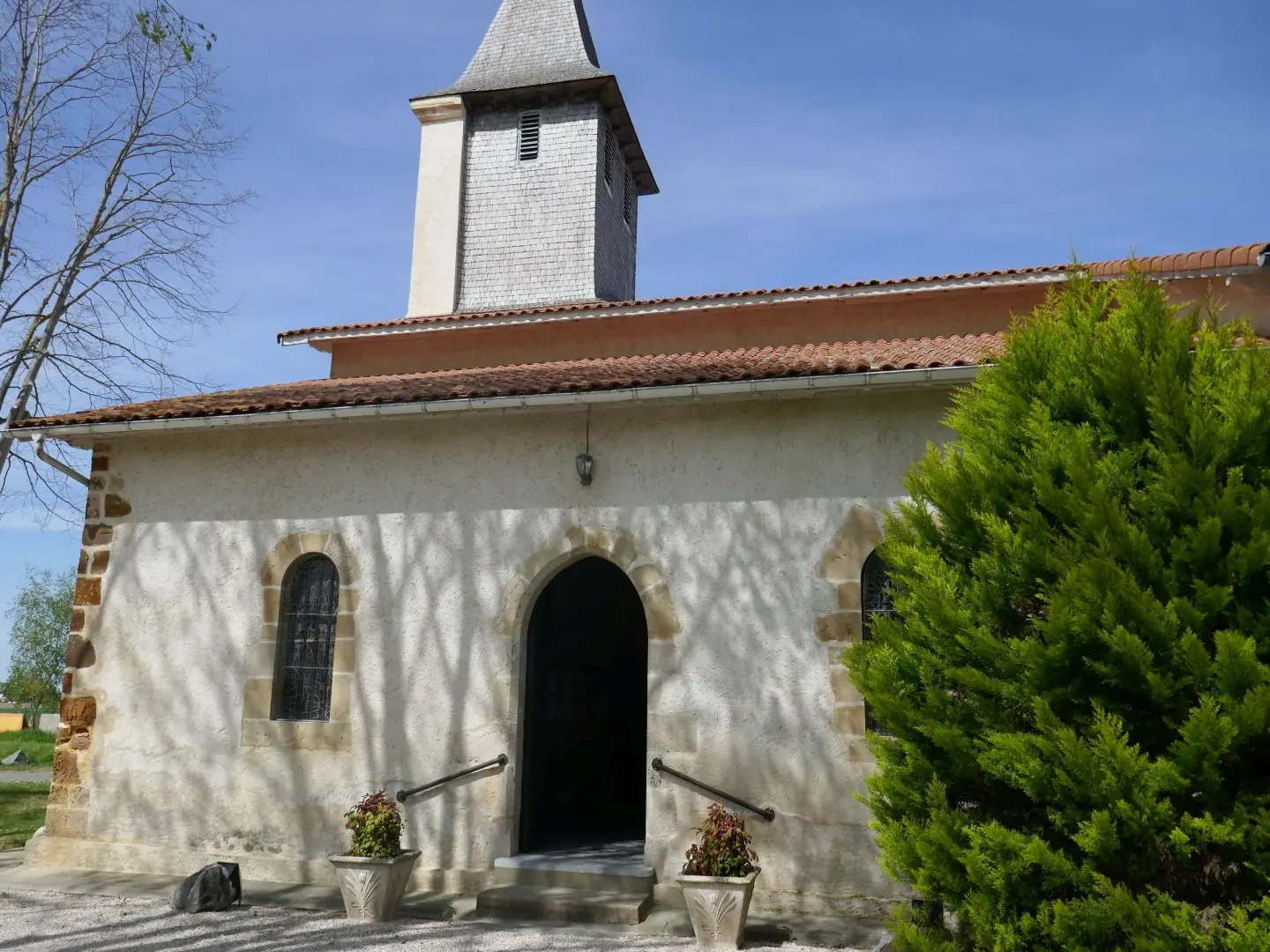 Eglise Saint-André