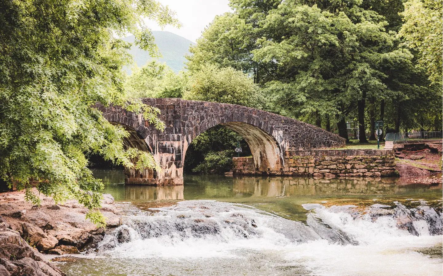 Pont Romain