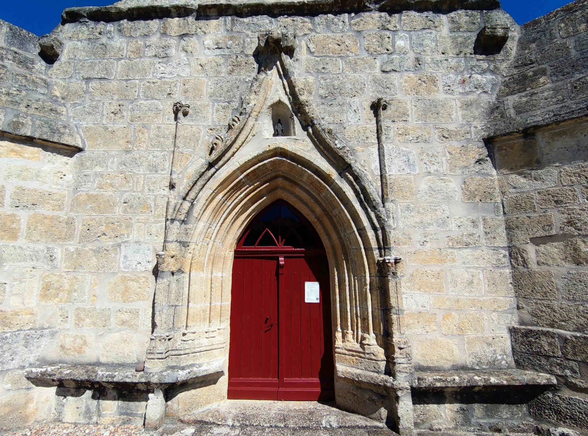 Église Saint-Philippe