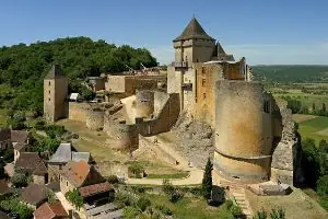 Village de Castelnaud-la-Chapelle