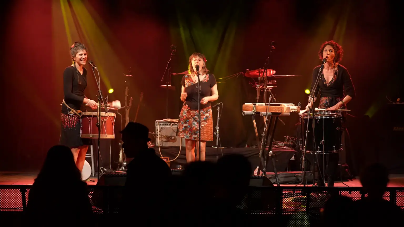 Concert  La Soubirane
