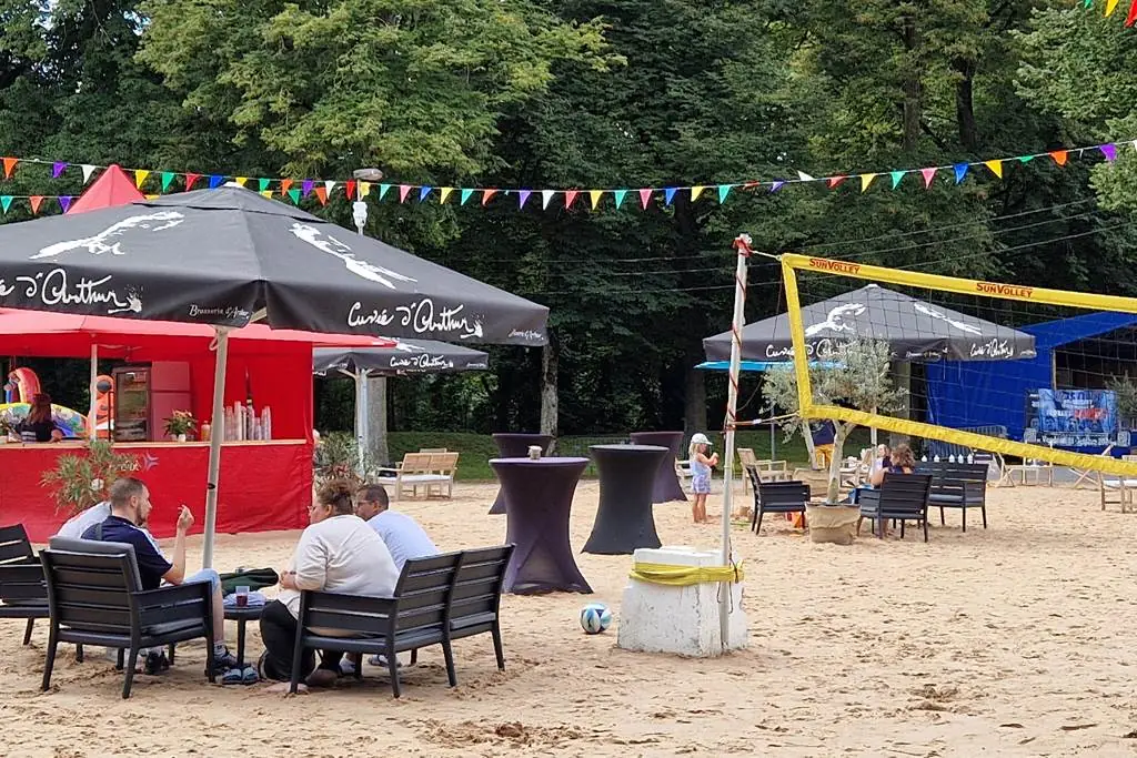 Rethel Plage