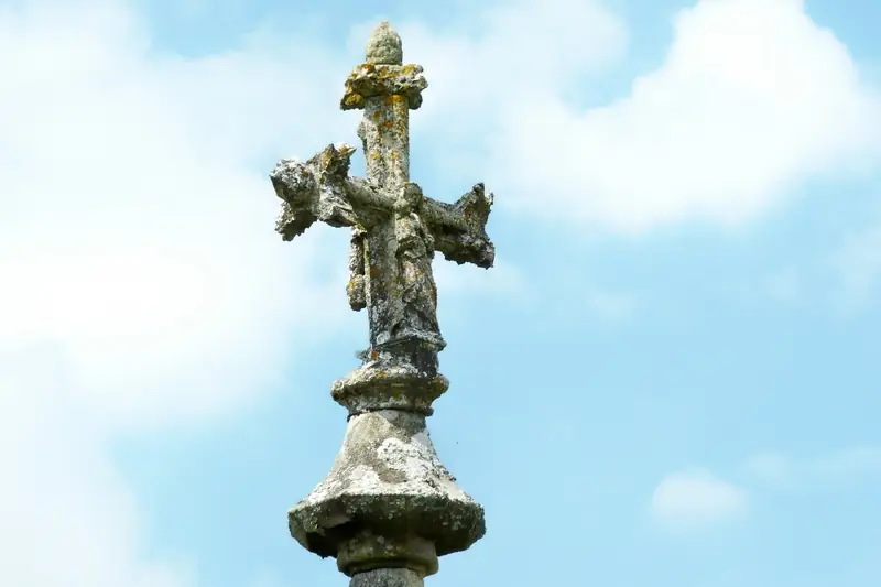 Calvaire Saint-Michel