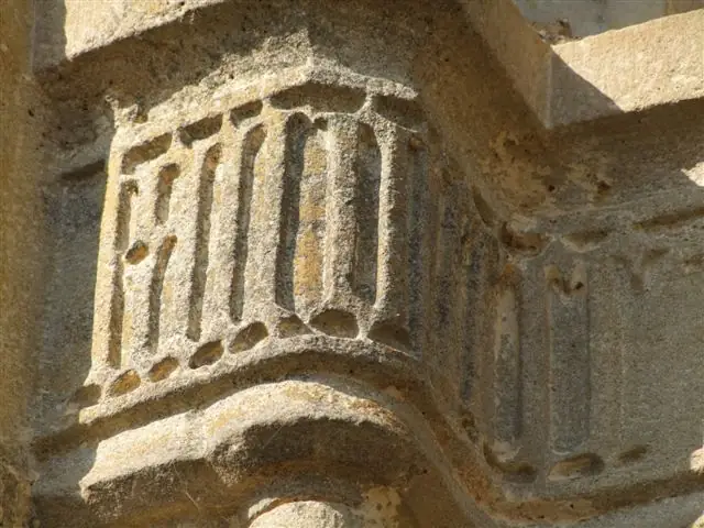 Bastide de Geaune