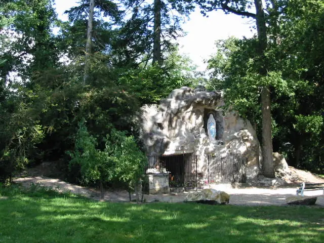 Grotte d'Artigues