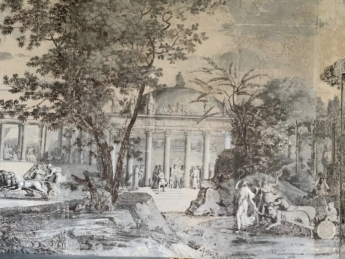 Château du Jonquet