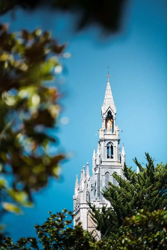 Eglise Notre-Dame de Lit