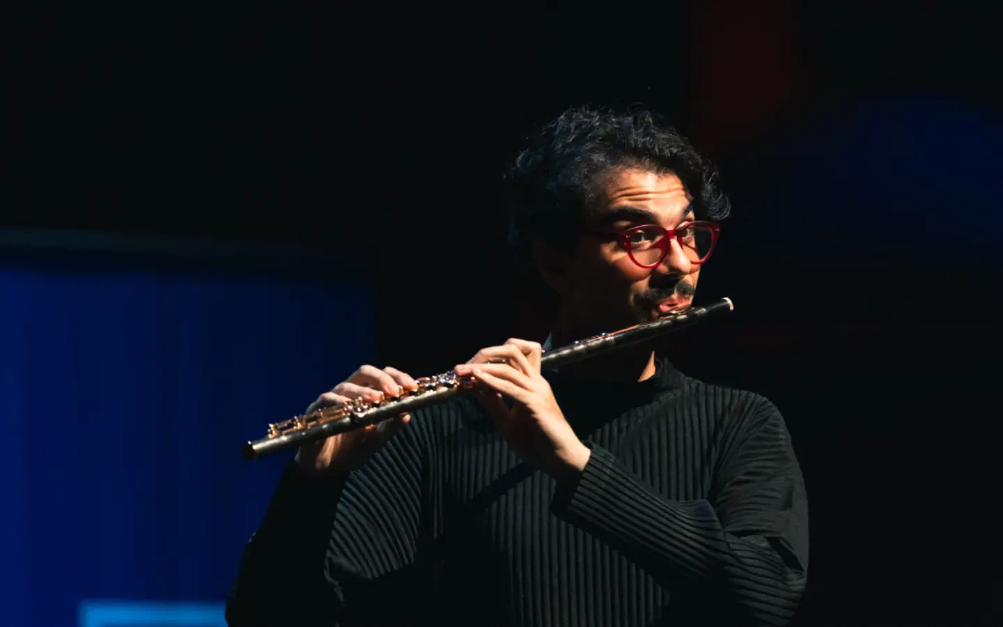 Festival Ravel : L’Heure espagnole Master classe