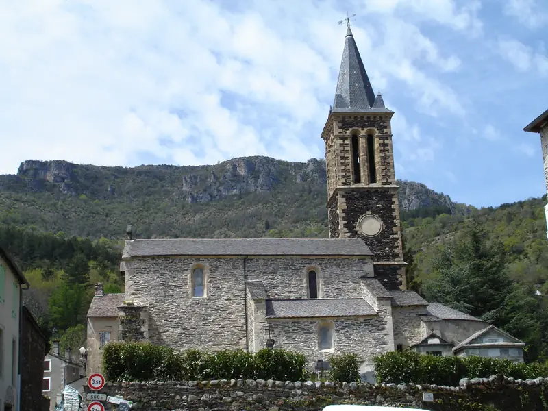 VÉBRON