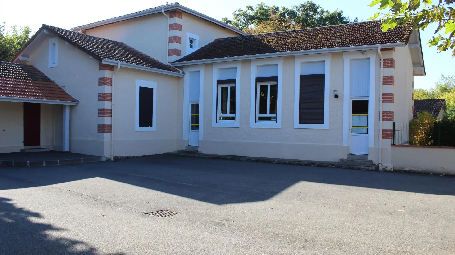 Journées du patrimoine : L'école d'hier à aujourd'hui