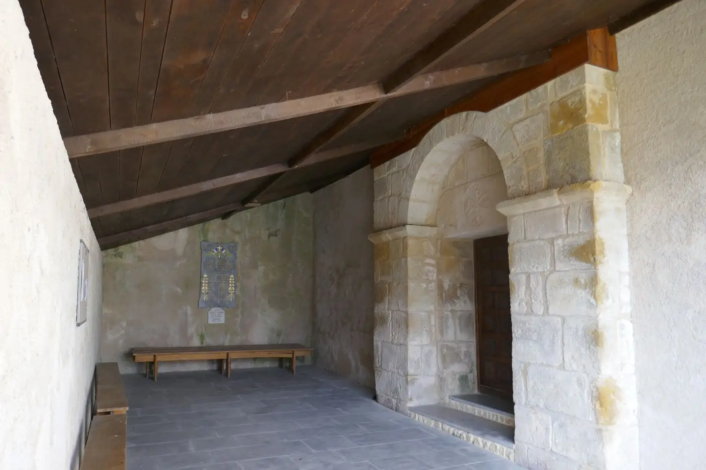 Eglise Saint Girons
