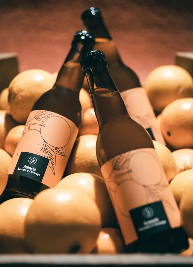 Brasserie Blüeme : la bière au féminin