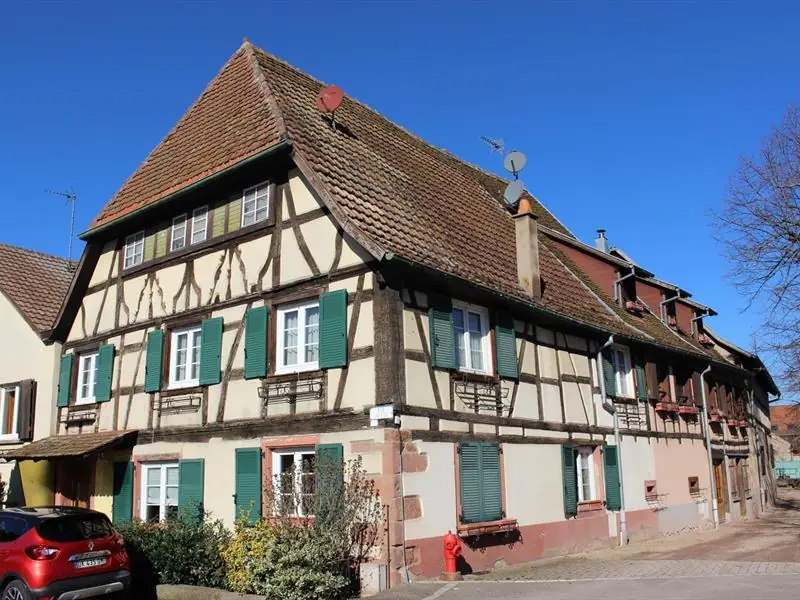 Scherwiller