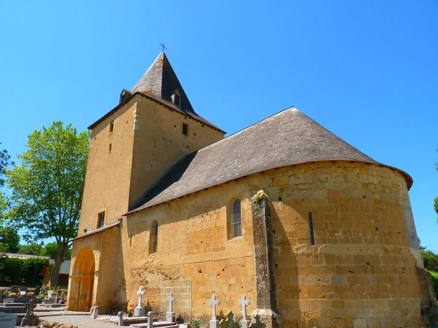 Eglise Saint-Pierre