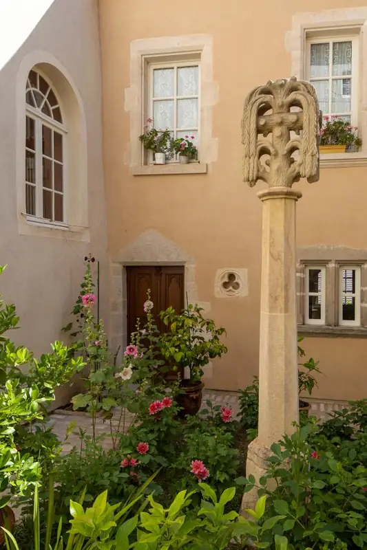 Hôtel Collenel