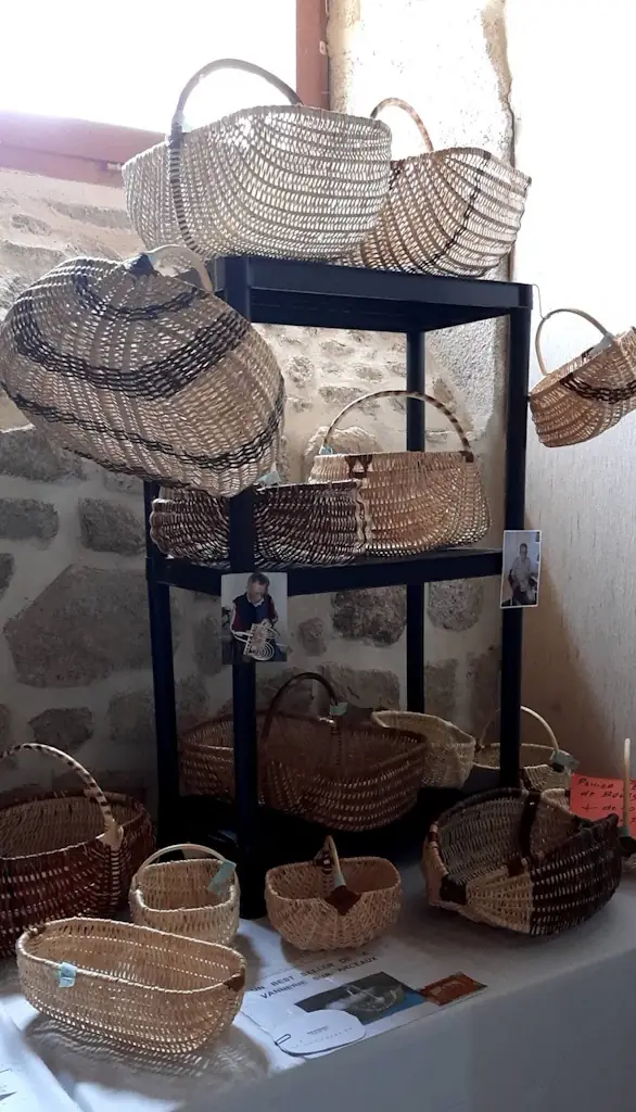 Exposition-vente de produits régionaux et artisanaux