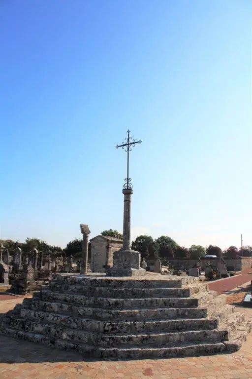 Croix de l'Hosannaire
