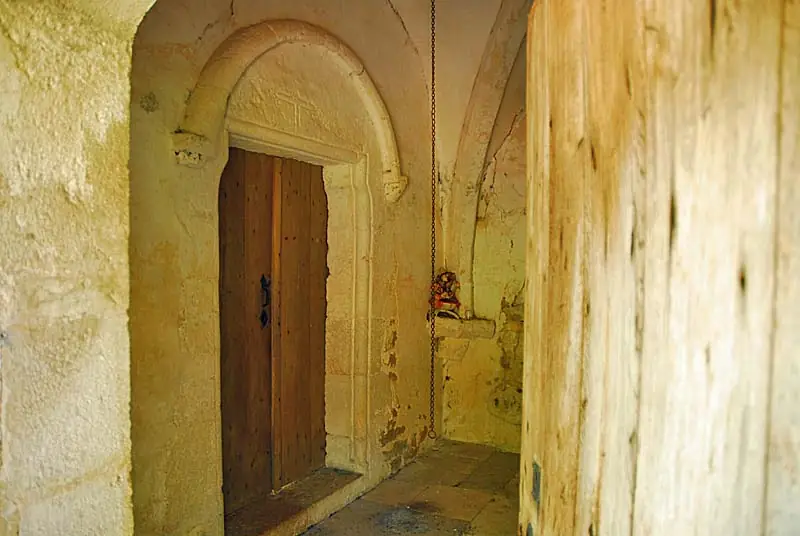 Eglise Notre-Dame-de-l'Assomption de Villemervry