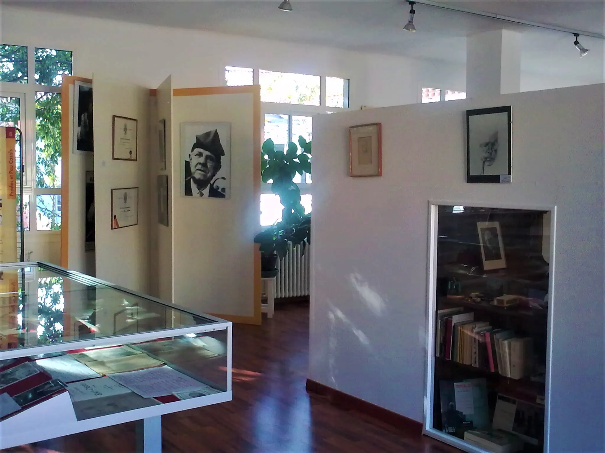 ESPACE CASALS