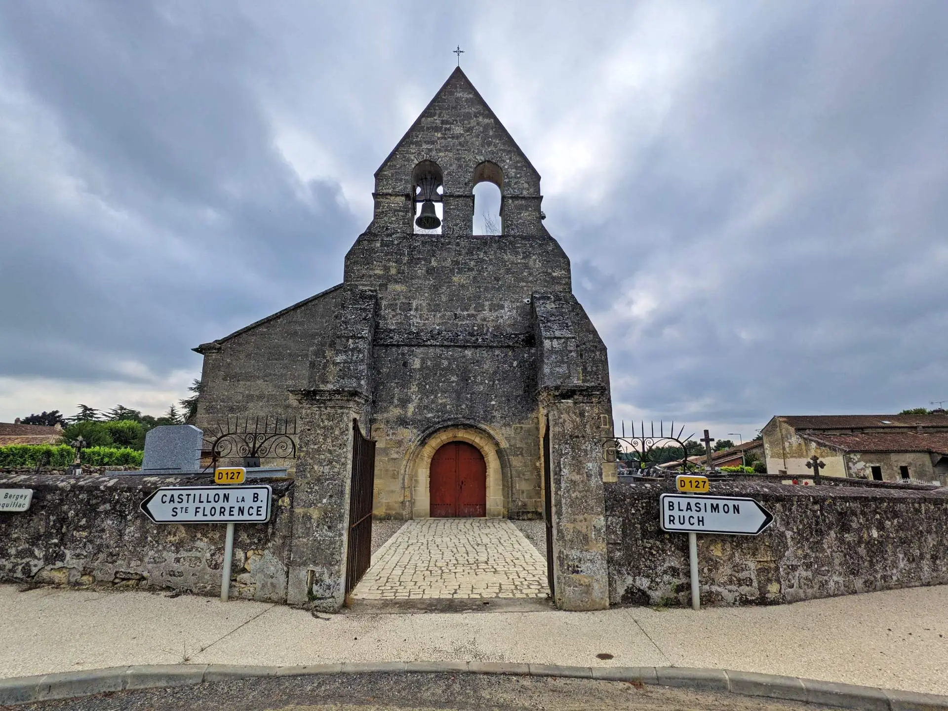 Église Notre-Dame