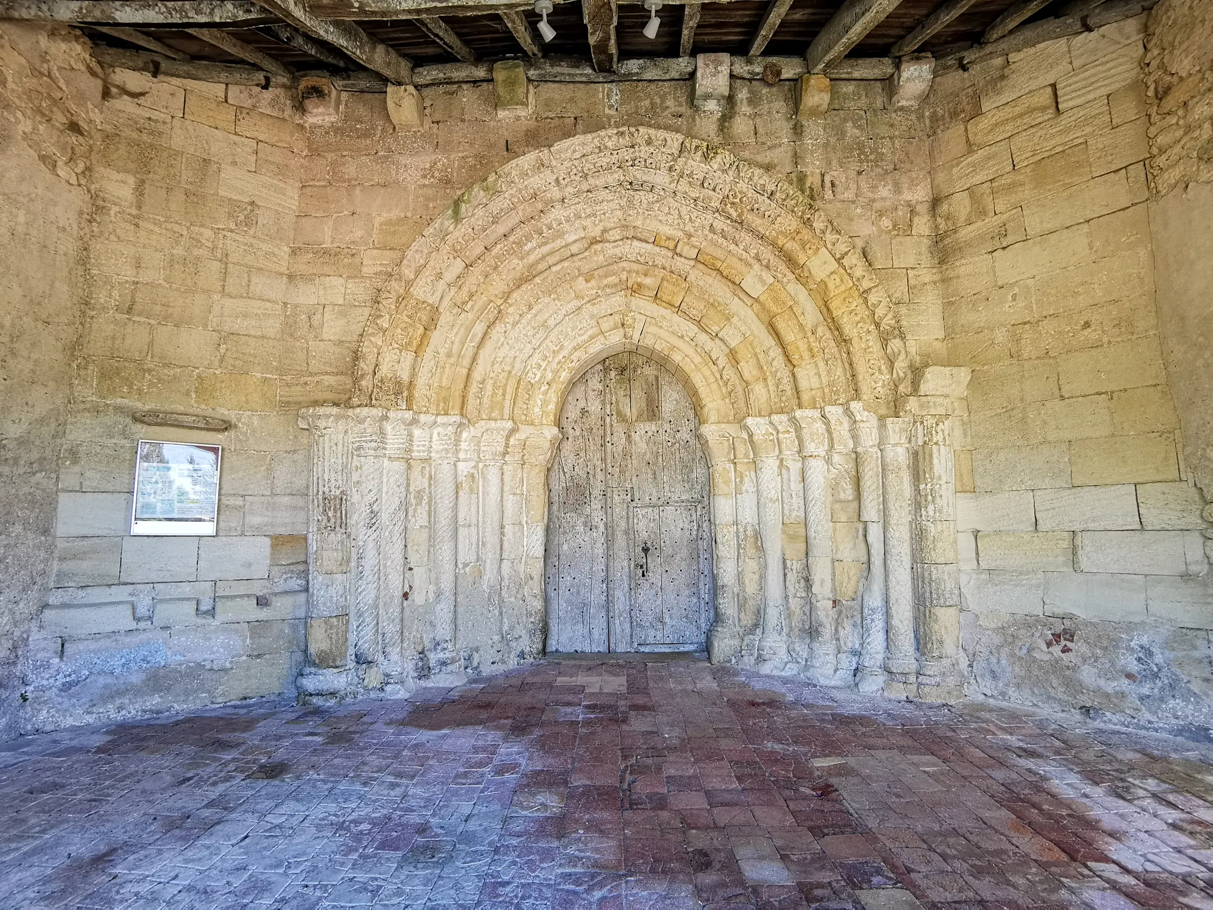 Église Saint-Martin
