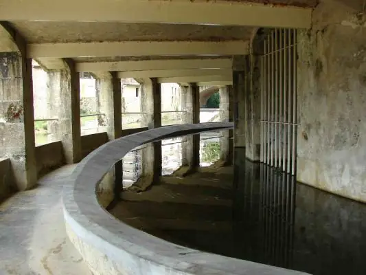 Lavoir de la cale de l'abreuvoir