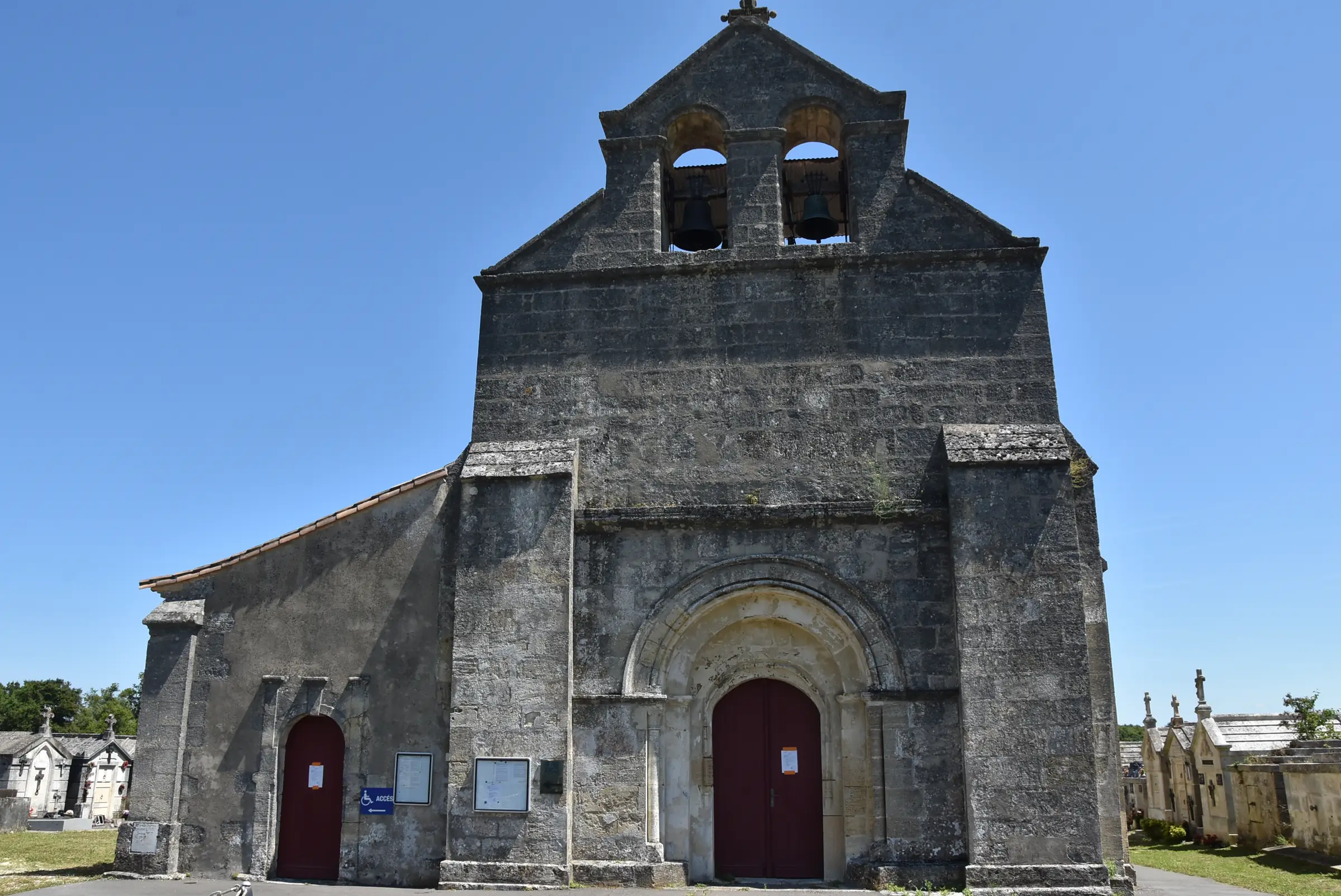 Eglise Saint-Symphorien