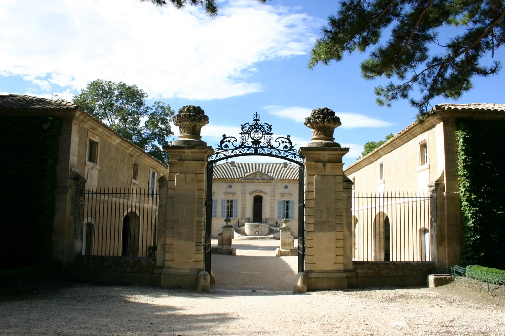 Domaine de Lagoy