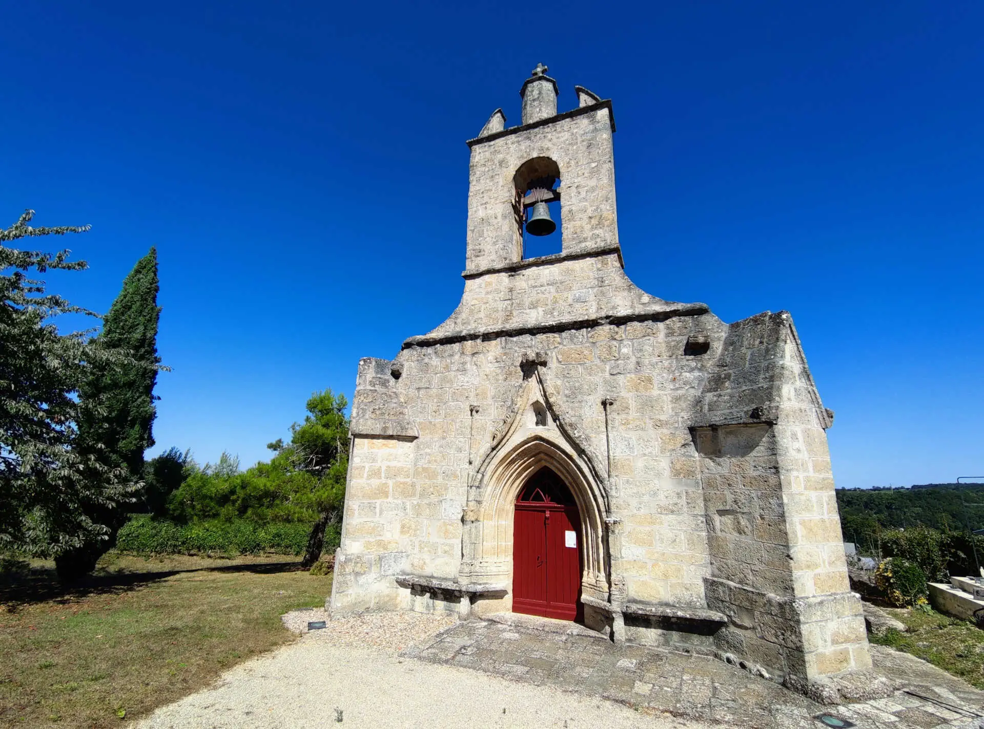 Église Saint-Philippe