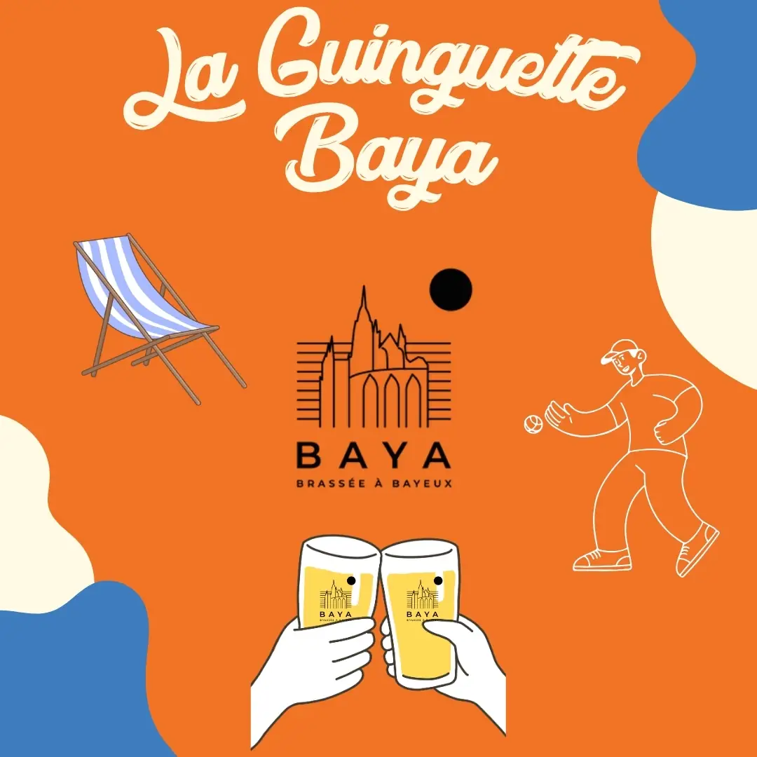 La Guingette Baya