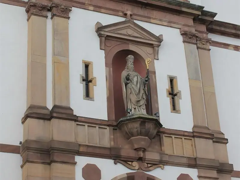 Eglise Saint-Martin