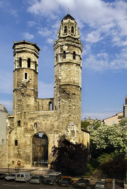 Vieux Saint-Vincent