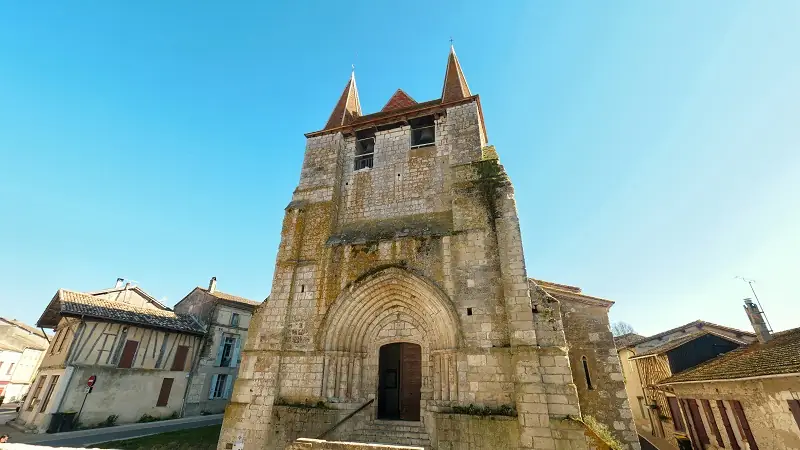 Eglise Saint-Etienne