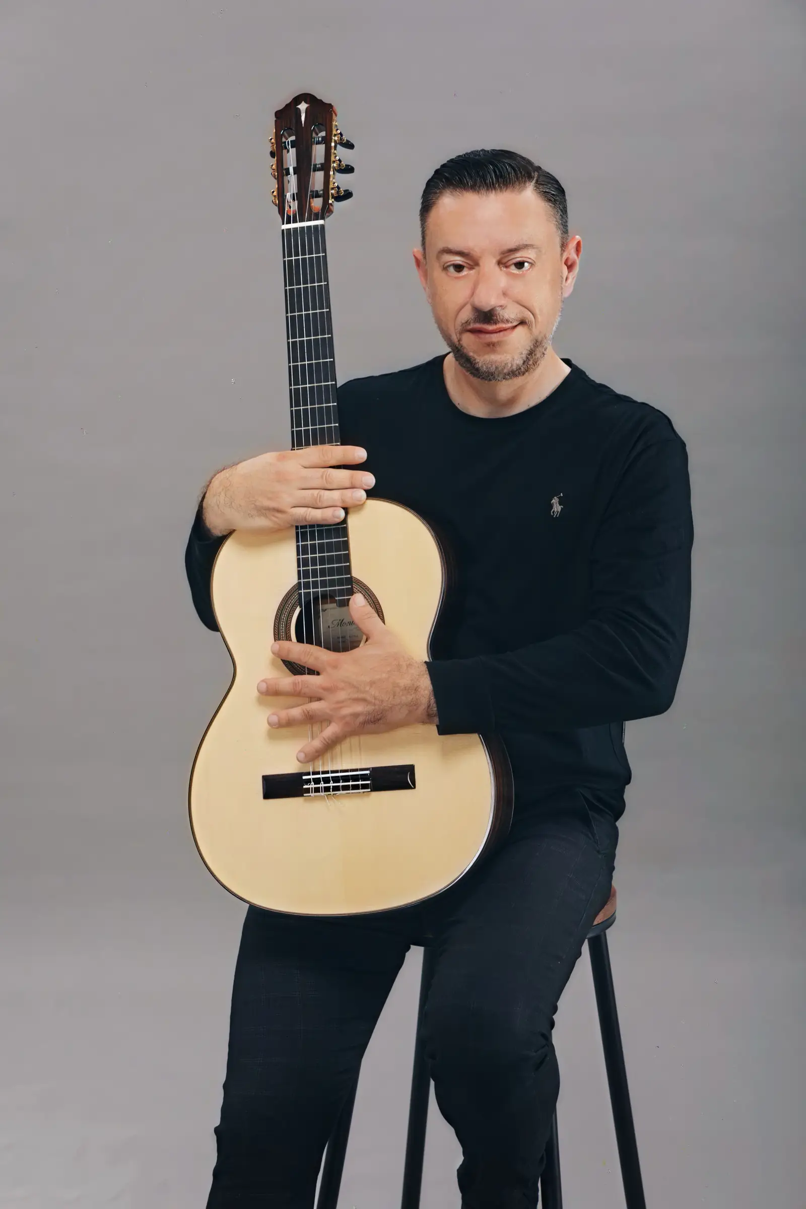 Nuits de la Guitare - Concert de Clôture - 28èmes Nuits Musicales de Cieux