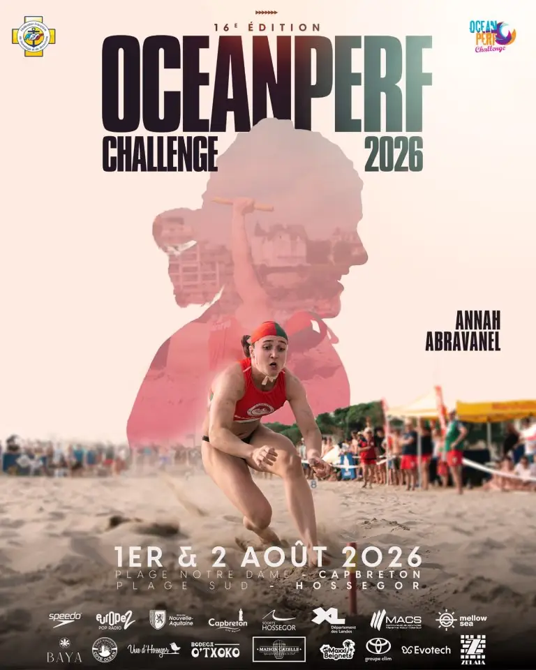 Oceanperf Challenge 2026