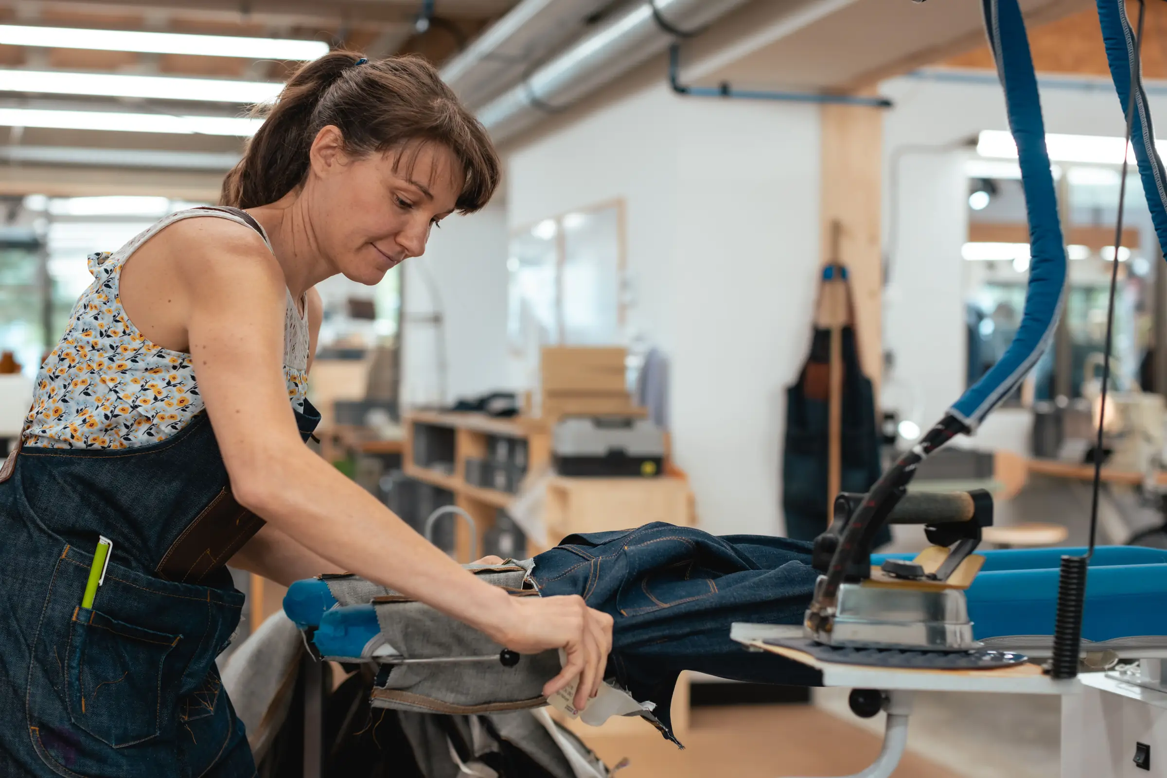 ATELIER TUFFERY