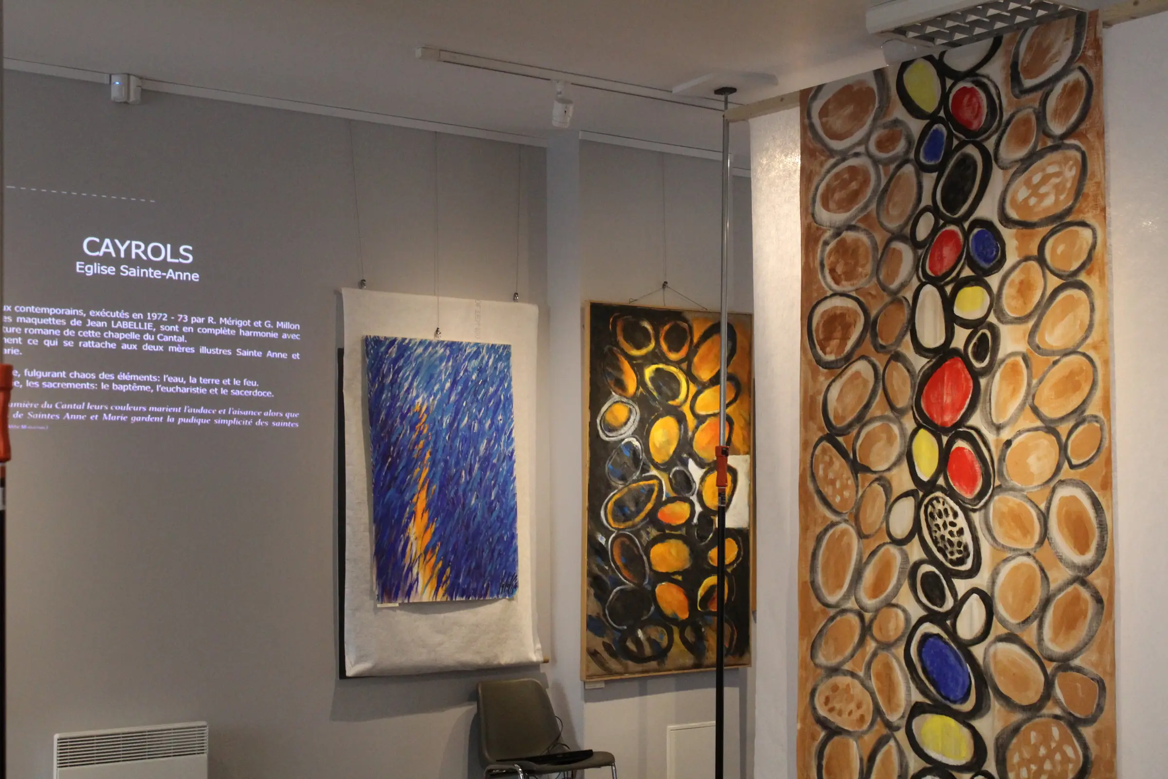 ESPACE MARTIN VIVES